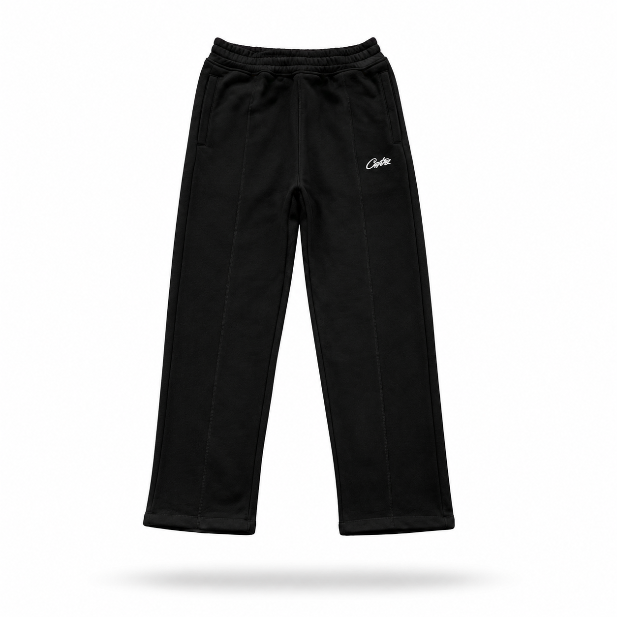 Corteiz Sherpa Zip Joggers