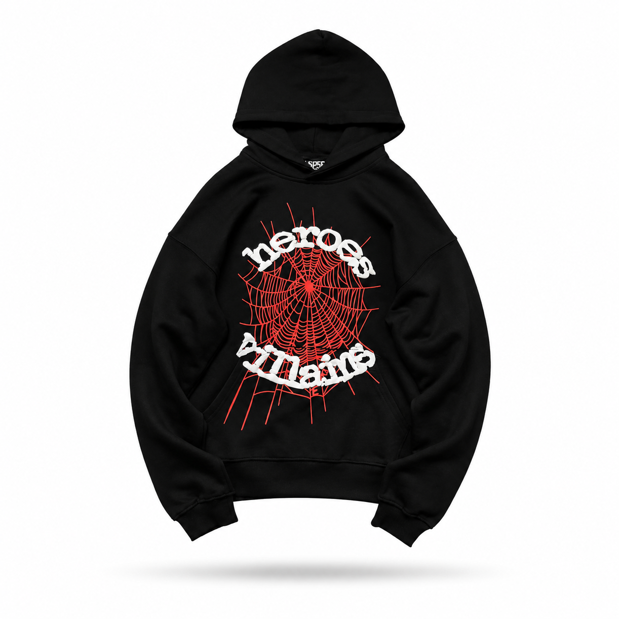 Sp5der x Metro Boomin 'Heroes & Villains' Hoodie