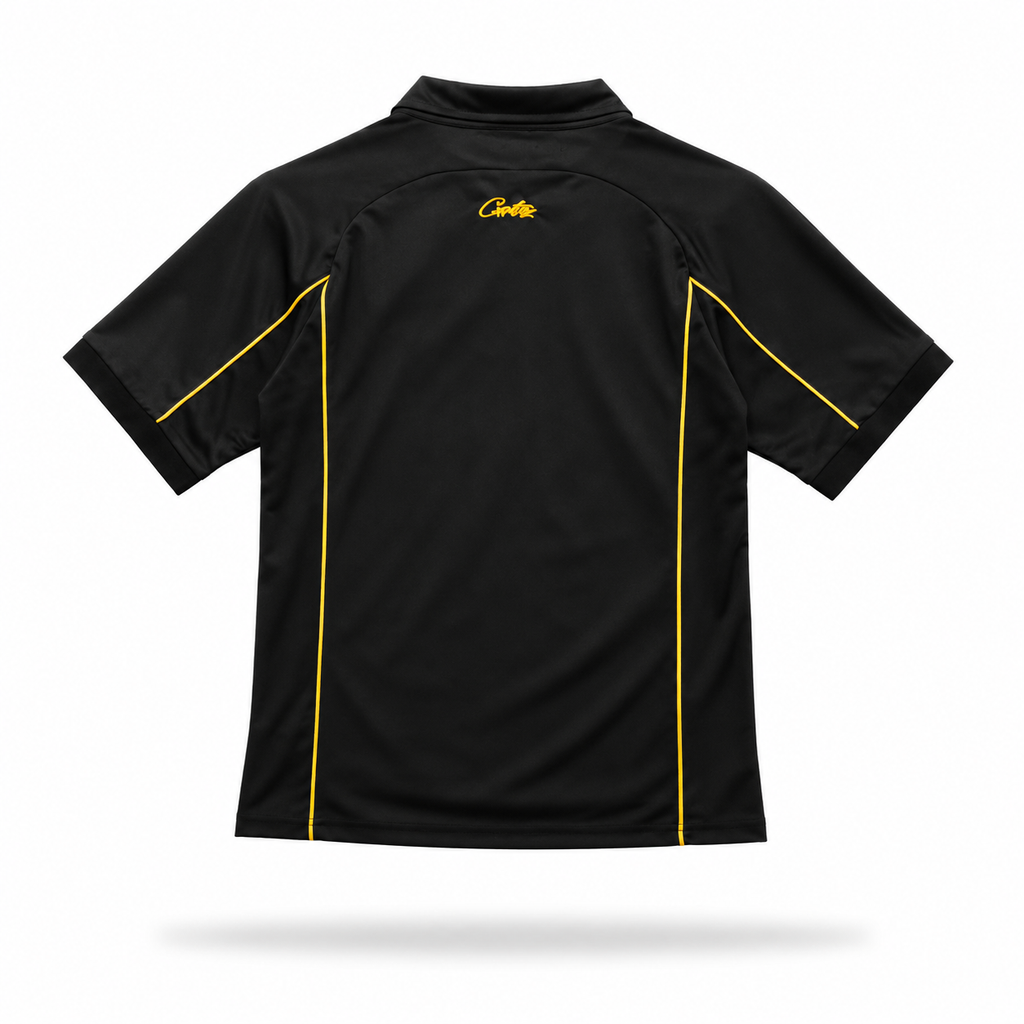 Corteiz Club Football Jersey