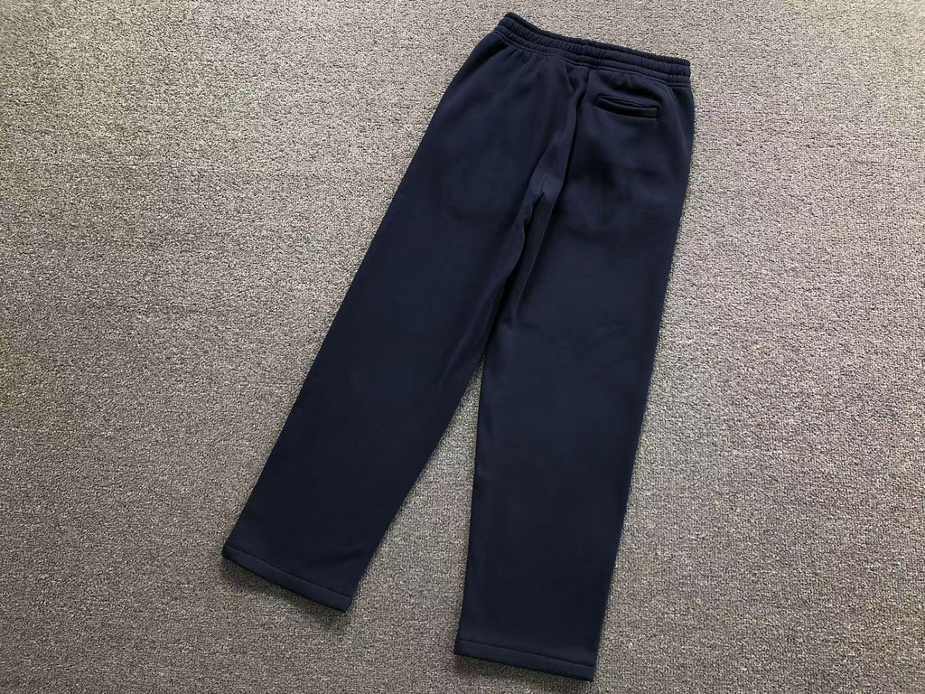 Pants Corteiz Chenille Script Joggers