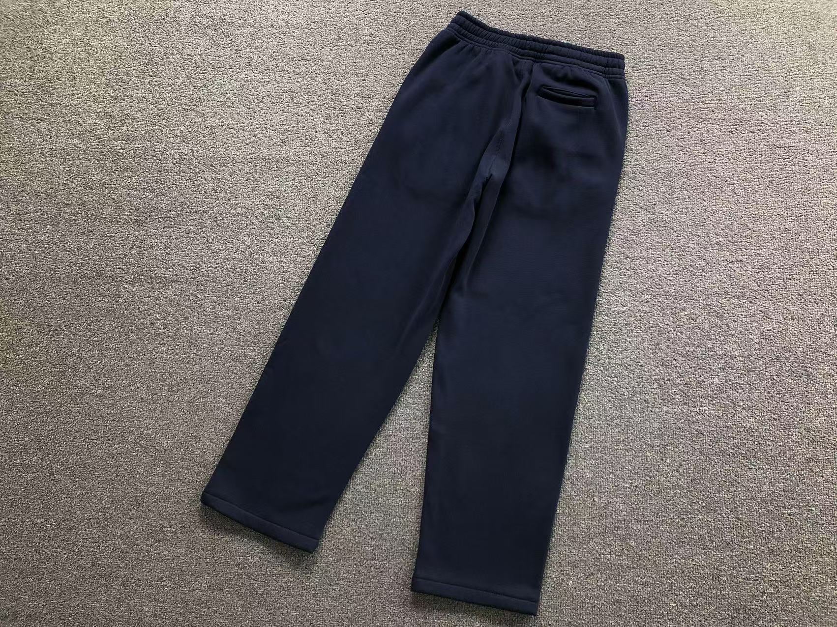 Pants Corteiz Chenille Script Joggers