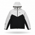 Nike NOCTA Tech Fleece “Light Bone / Black”