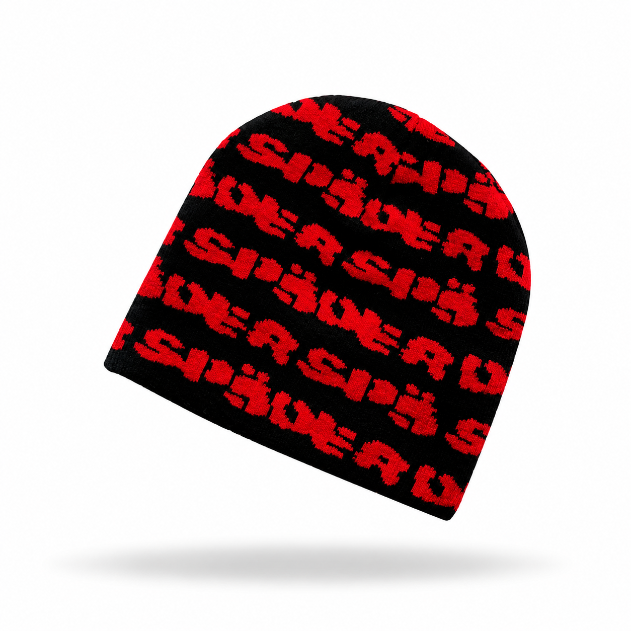 Sp5der Web “Beanie”
