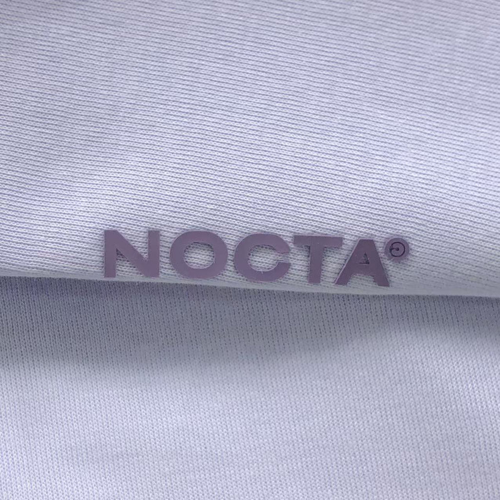 Nike NOCTA Tech Fleece Hoodie “Lilac”