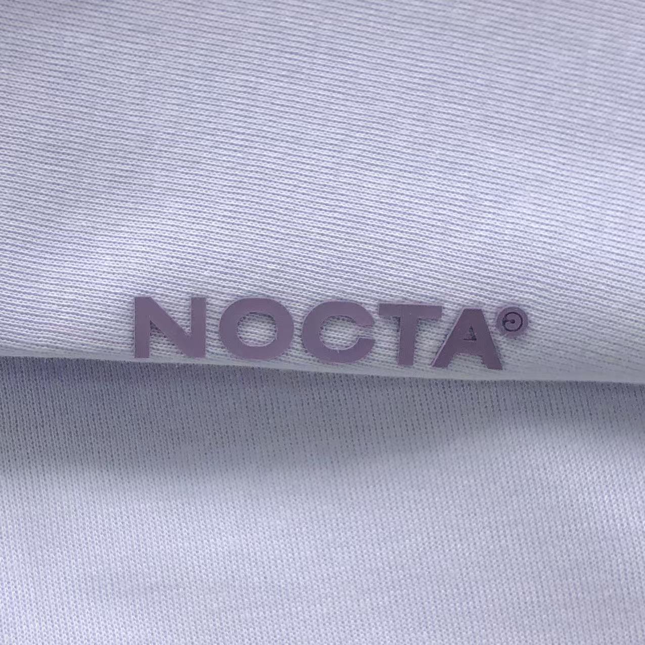 Nike NOCTA Tech Fleece Hoodie “Lilac”
