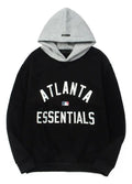 Essential Atlanta Hoodie