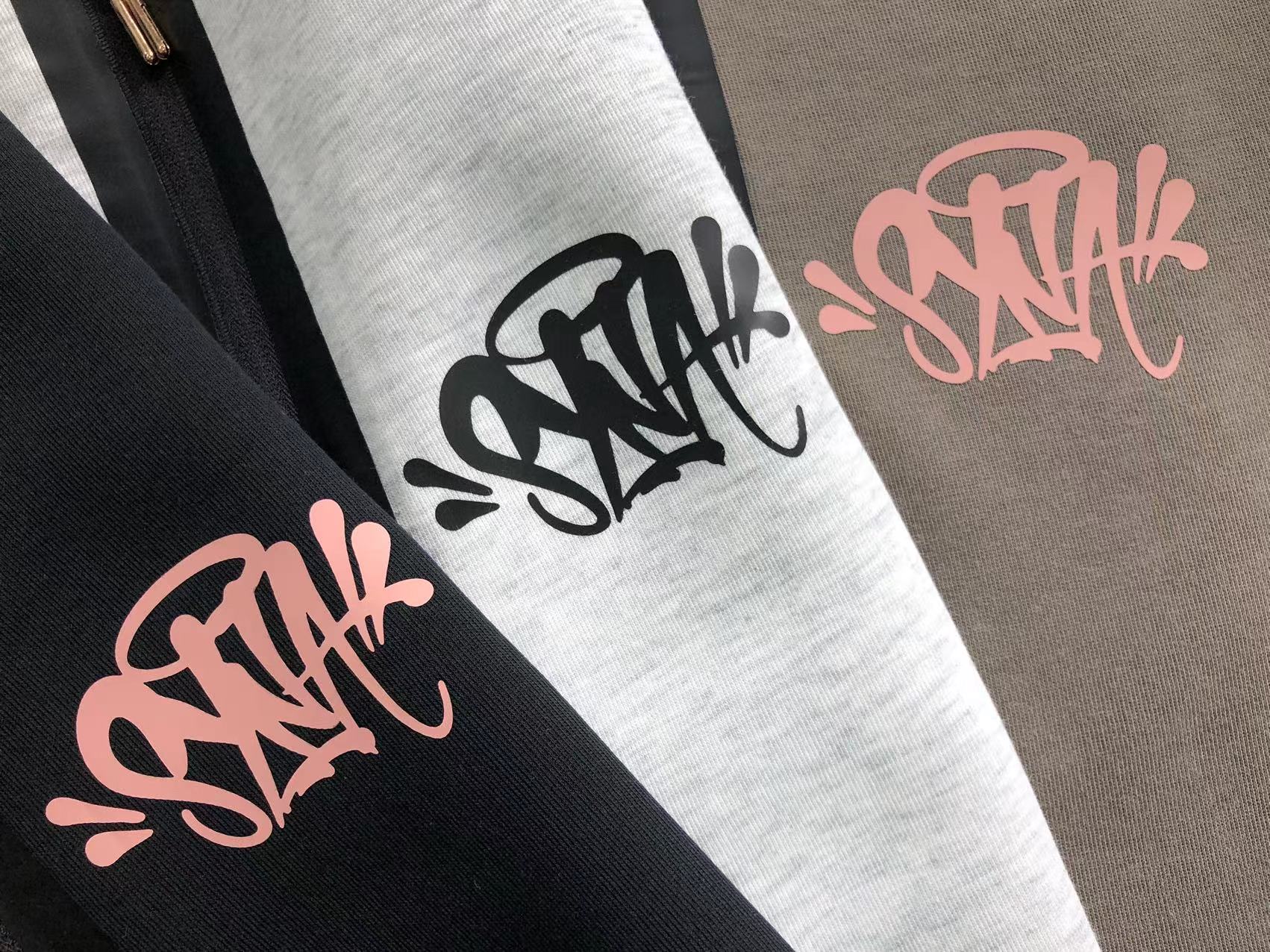 Nike Tech Fleece Shorts x Syna World