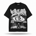 Hellstar "The Future is Hellstar" Vintage Eye Tee