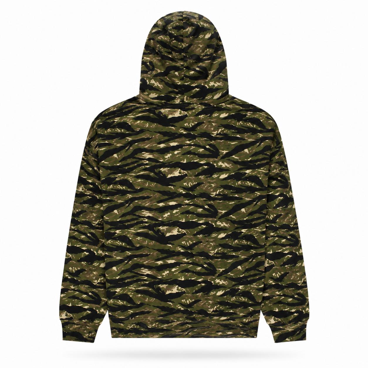 Sudadera Sp5der Web V2 Tiger Camo