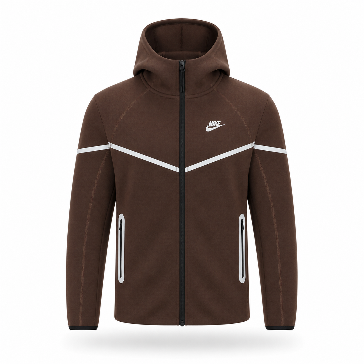 Nike Tech Fleece Café