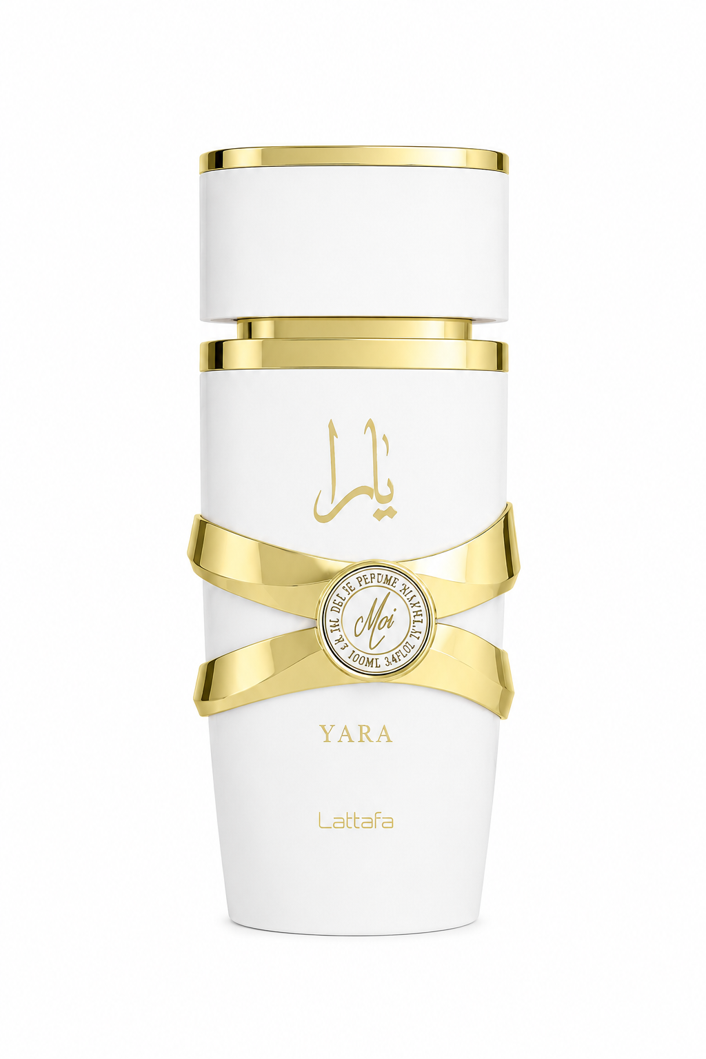 Yara Moi by Lattafa | Perfume Árabe Original 100ml