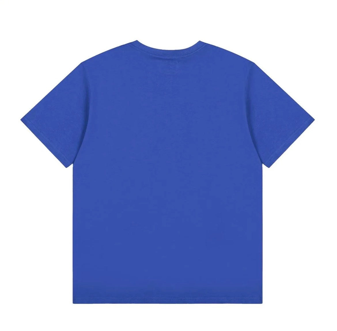Sp5der Worldwide "Web" Tee / Blue