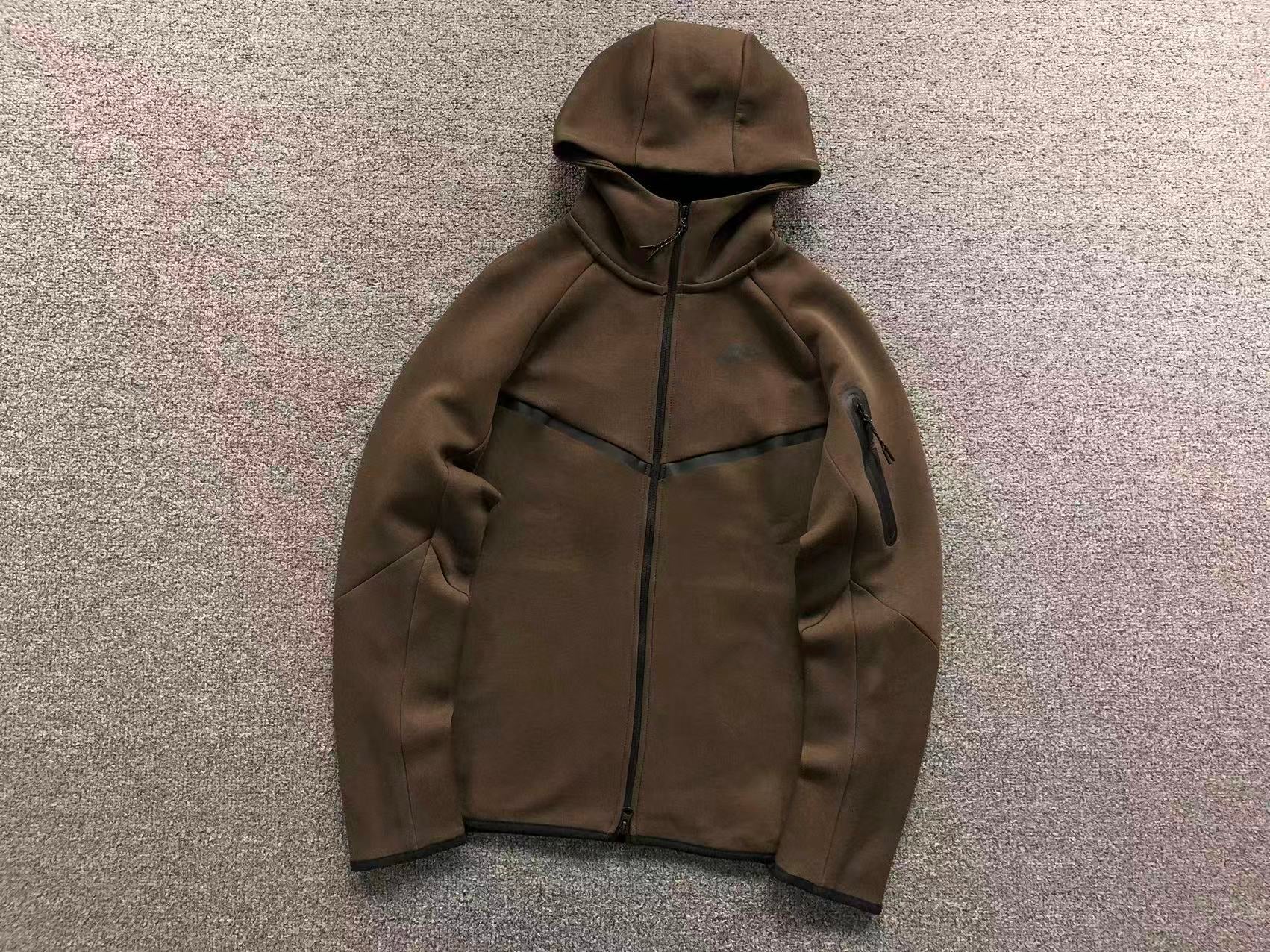 Nike Tech Fleece