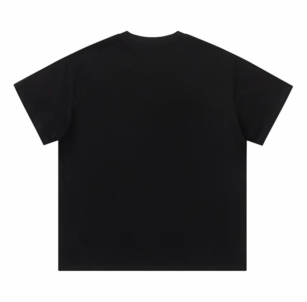 Syna Liquid Tag Tee – Ice Blue - Original