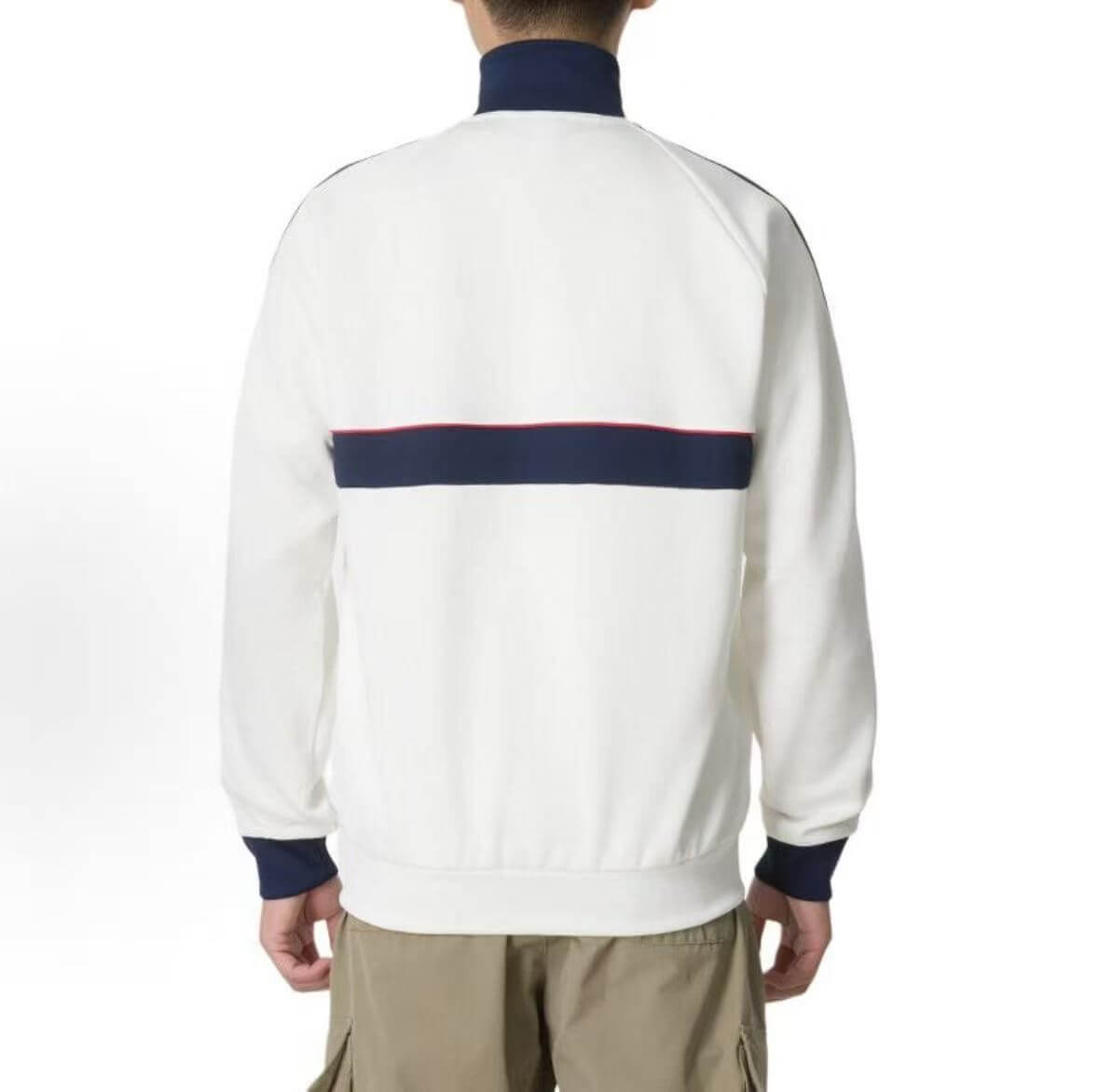 Sudadera adidas FC Bayern München OG