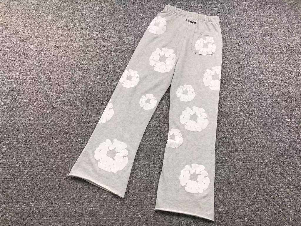 Denim Tears Cotton Wreath Track Pants