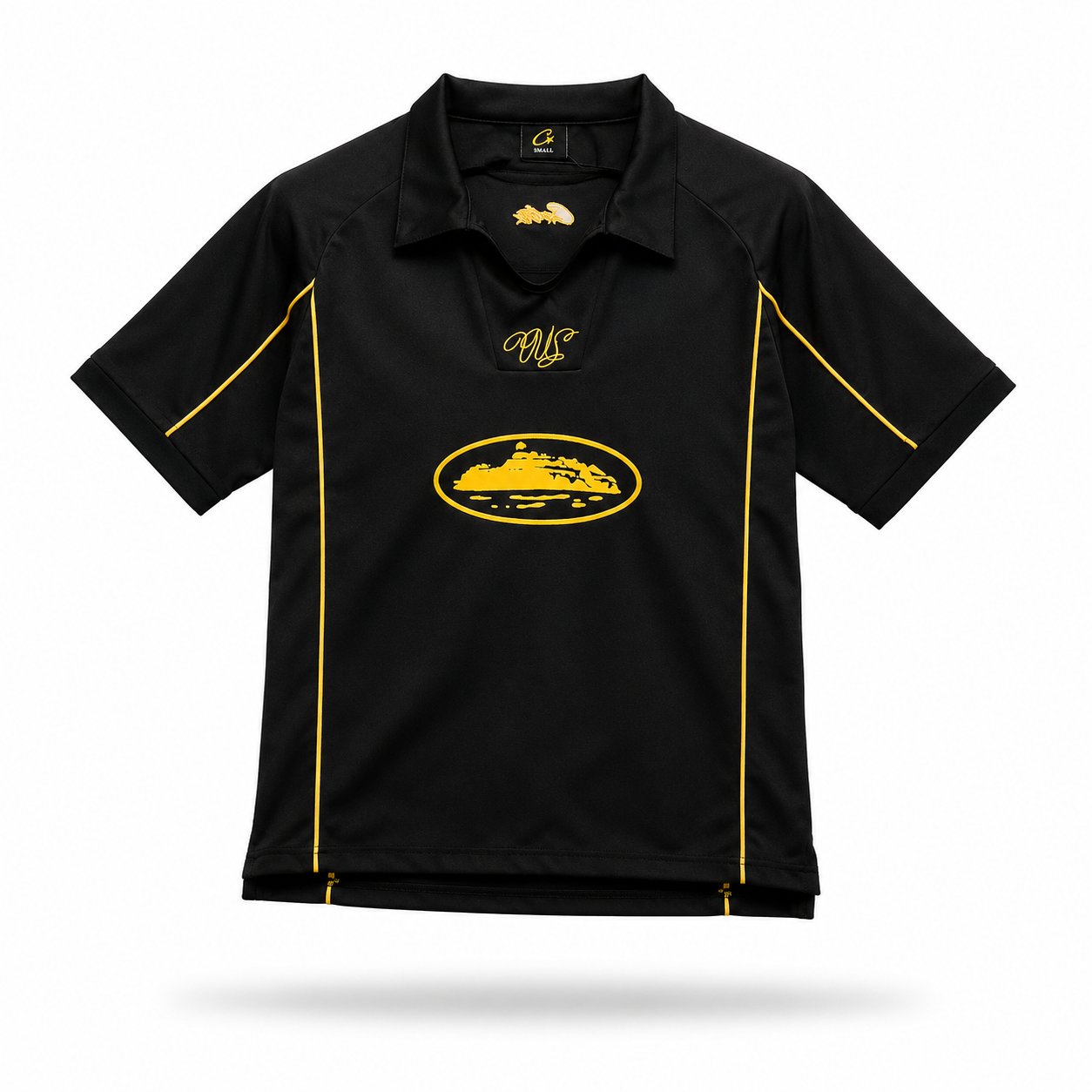 Corteiz Club Football Jersey