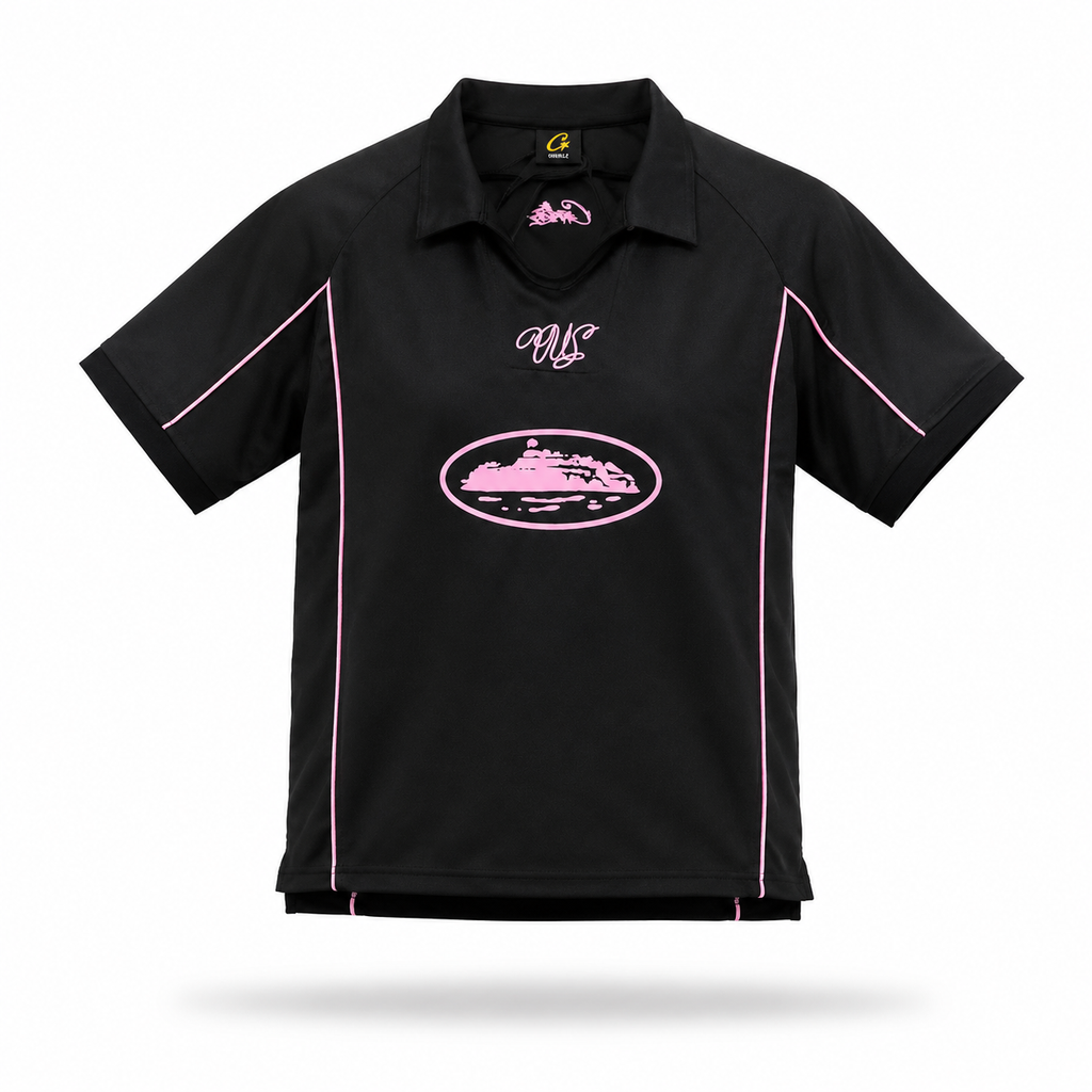 Corteiz Club Football Jersey