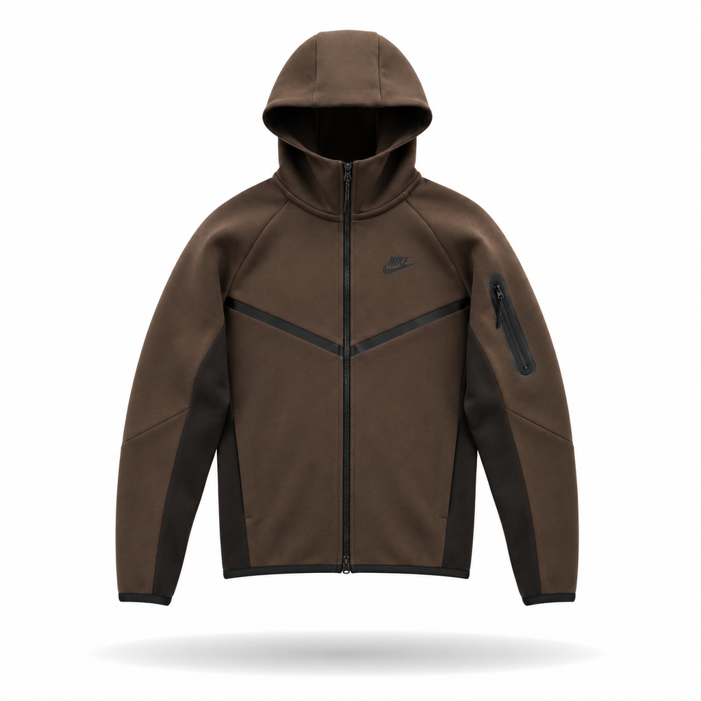 Nike Tech Fleece