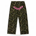 Pantalón Sp5der Web V2 Tiger Camo
