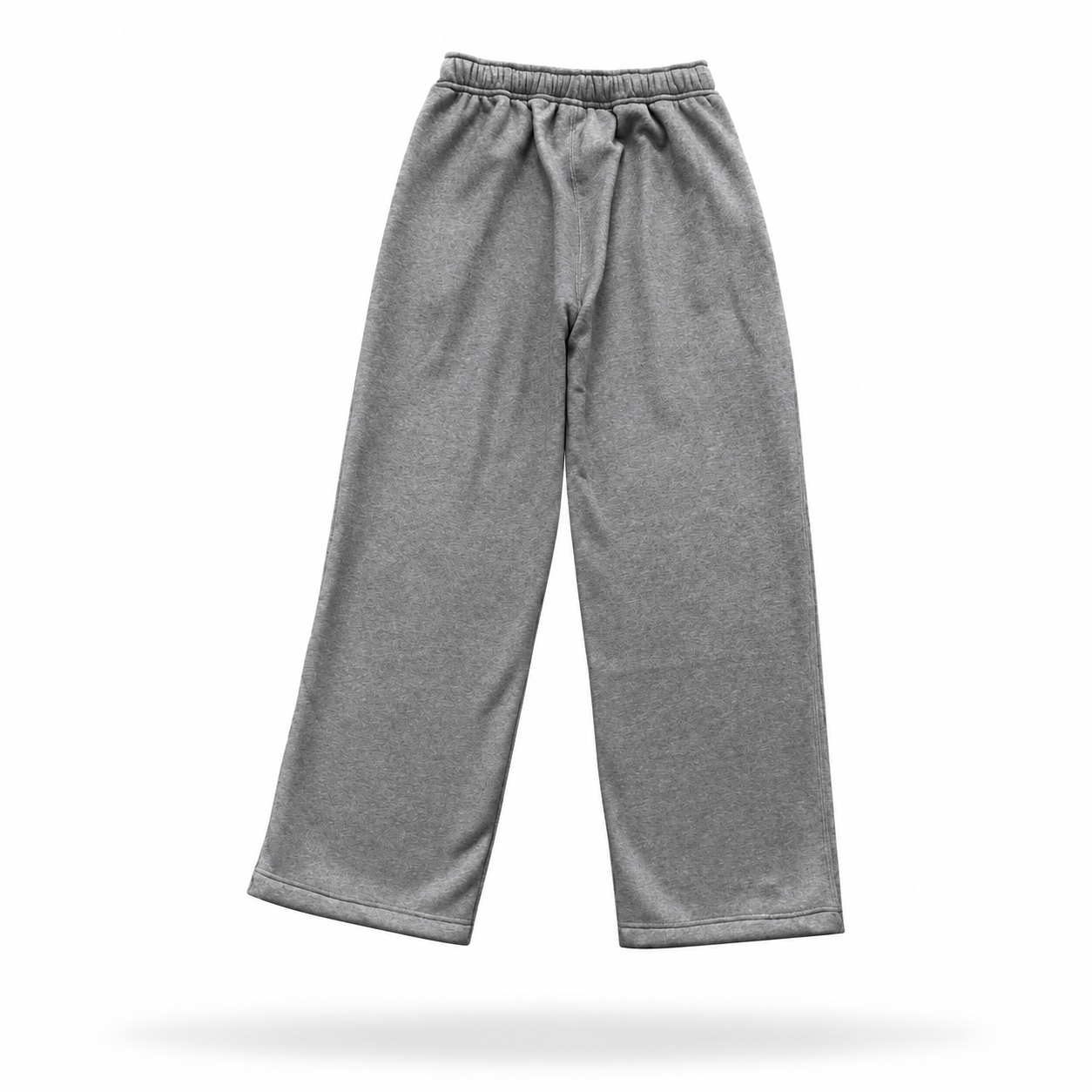 Nike x SYNA Wide Leg Sweatpants Grey