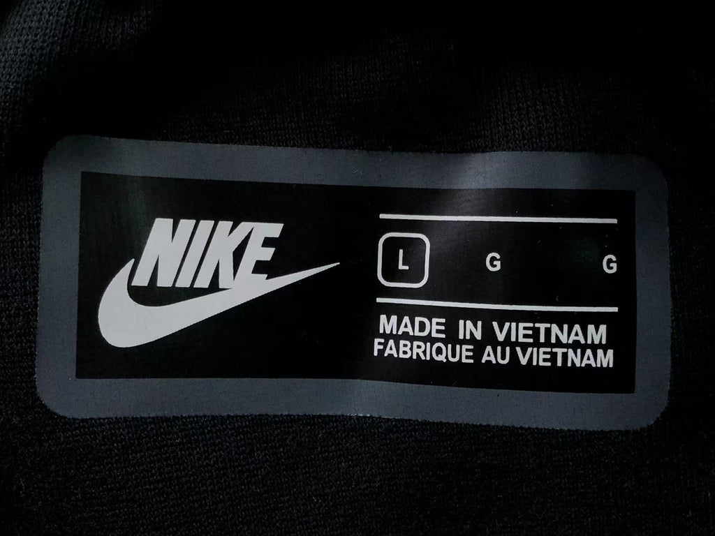 Nike PSG Tech Fleece Joggers “Black”
