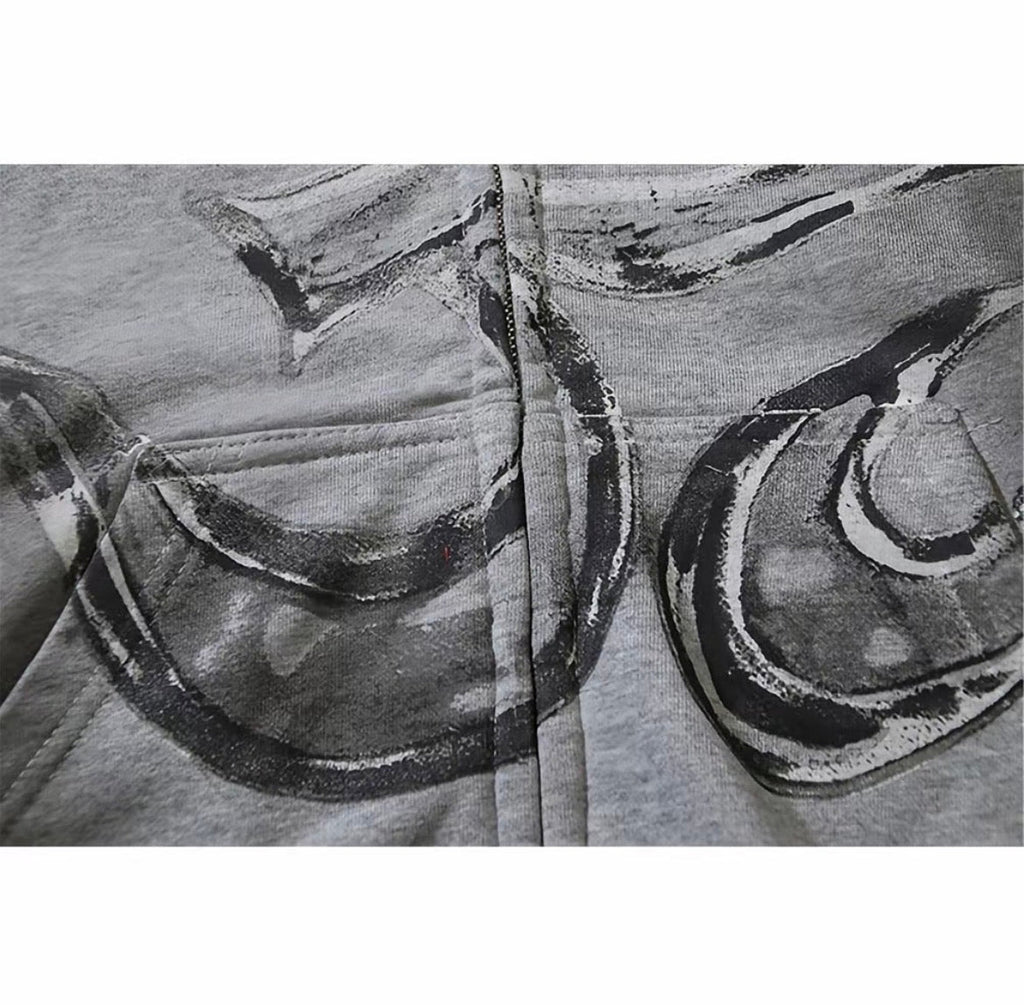 HellStar No.11 – Edición Limitada Streetwear - Original
