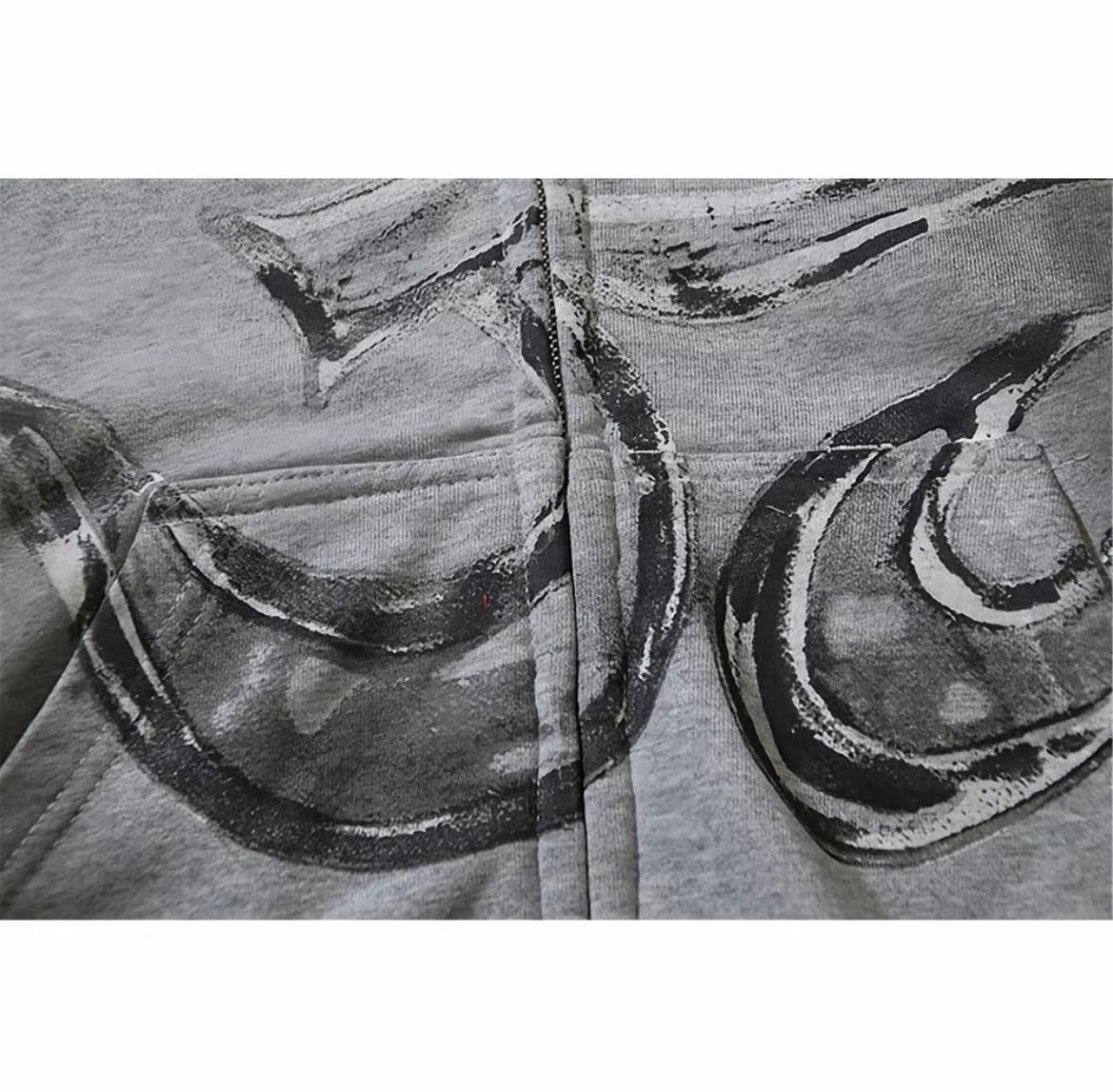 HellStar No.11 – Edición Limitada Streetwear - Original