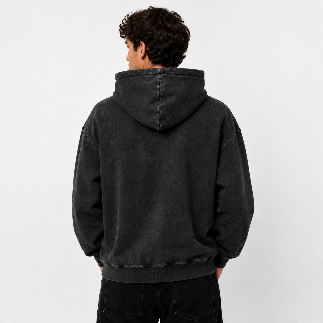 Sudadera Represent Birds of Prey