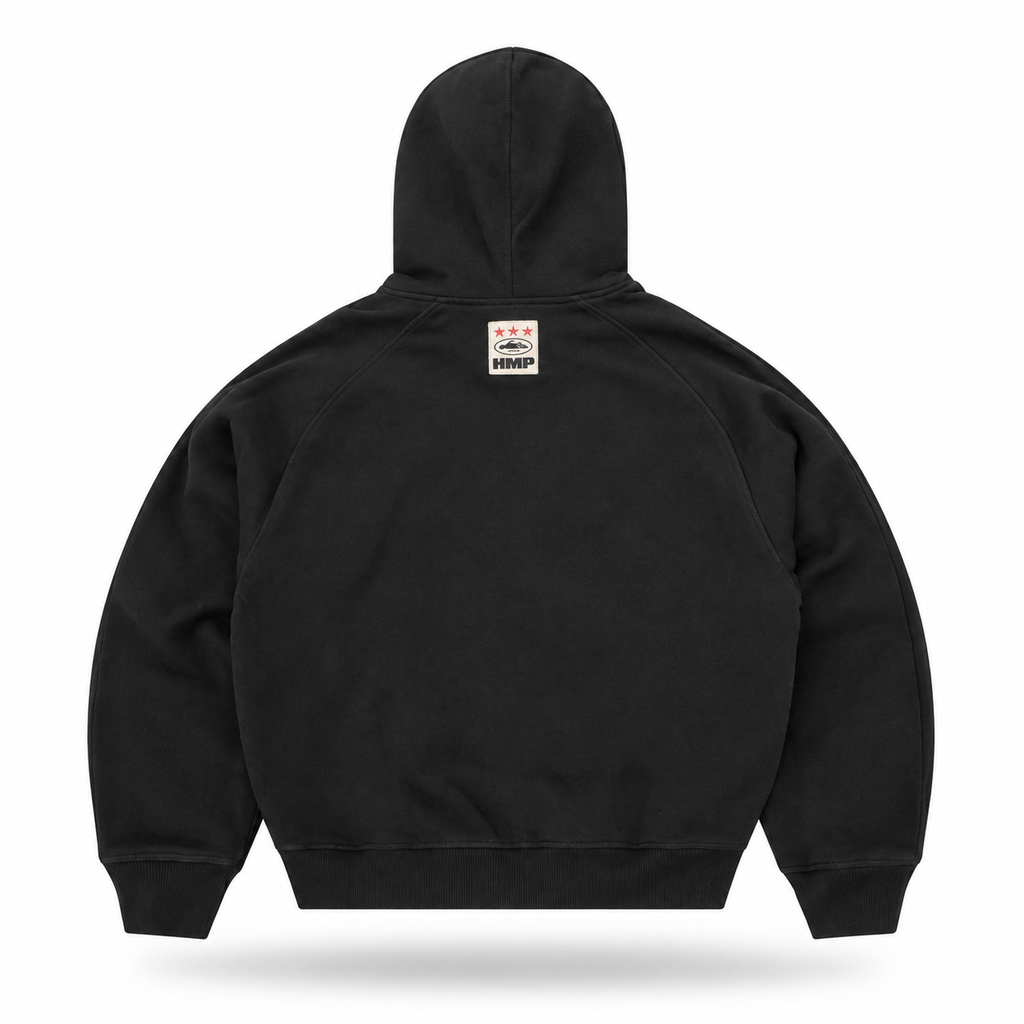 Sudadera Corteiz HMP Thermal
