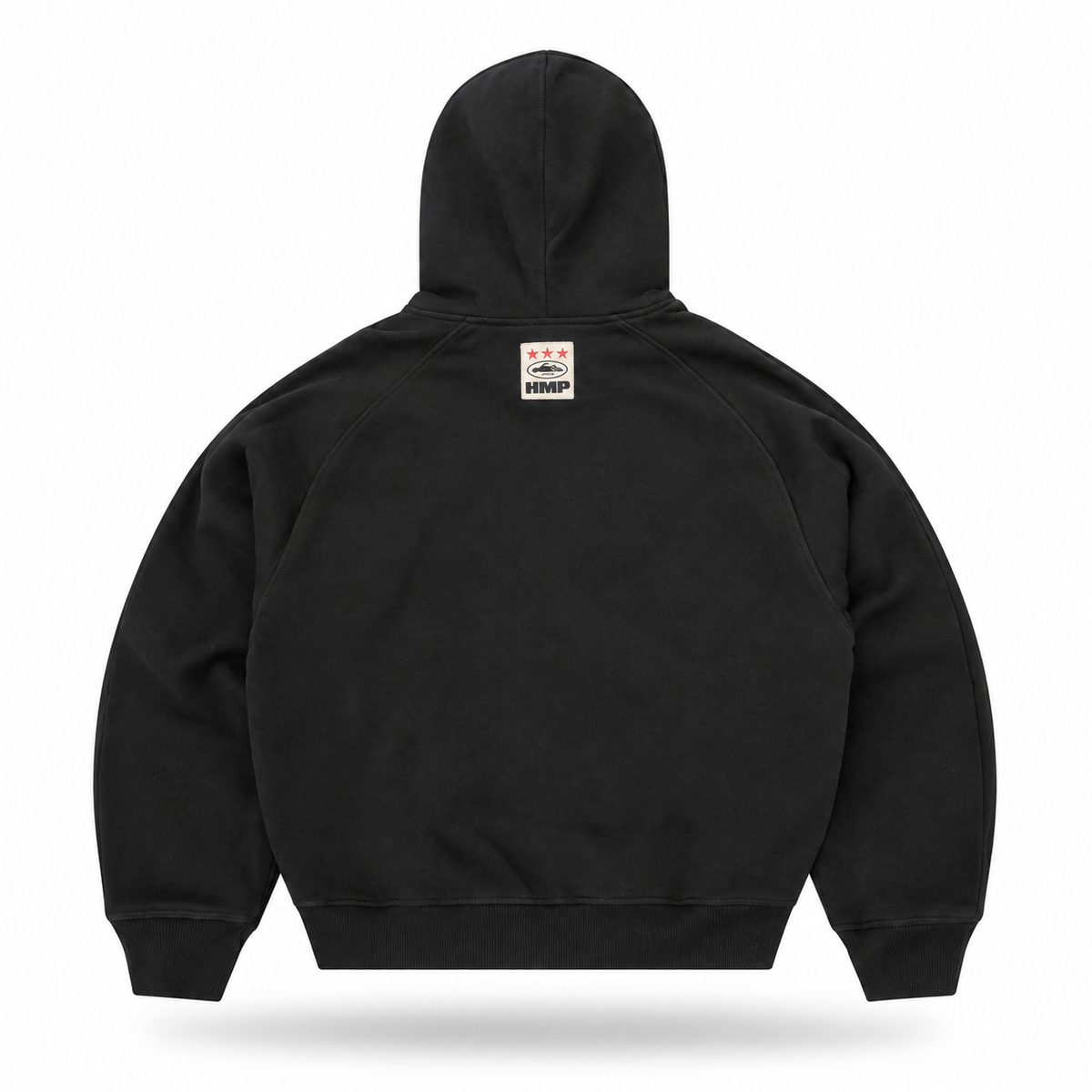 Sudadera Corteiz HMP Thermal