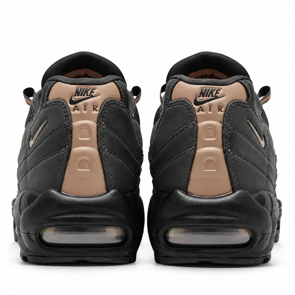 Central Cee x Nike Air Max 95 "Live Yours”