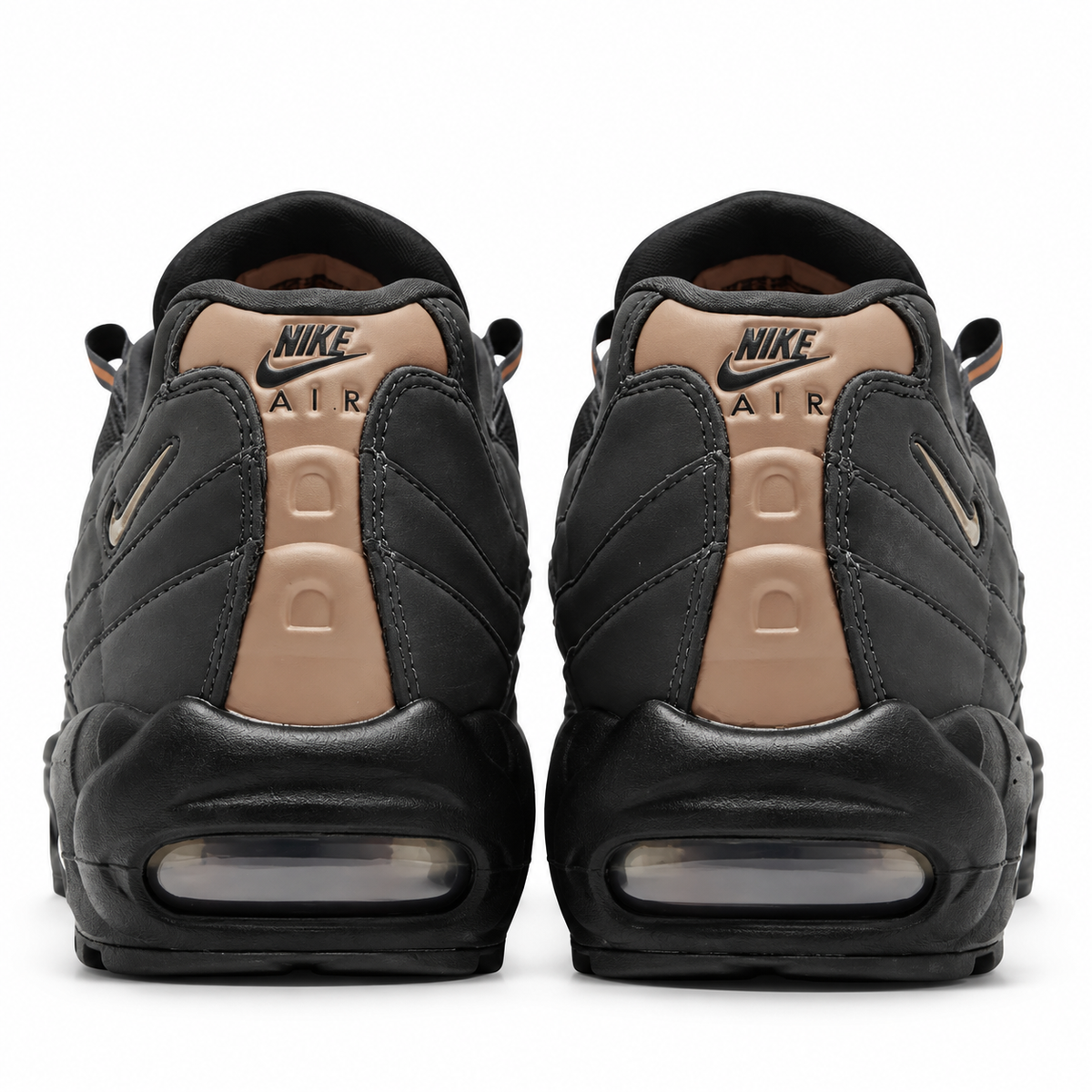 Central Cee x Nike Air Max 95 "Live Yours”