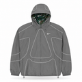 Chandal Nike x Corteiz NRG Gris gully
