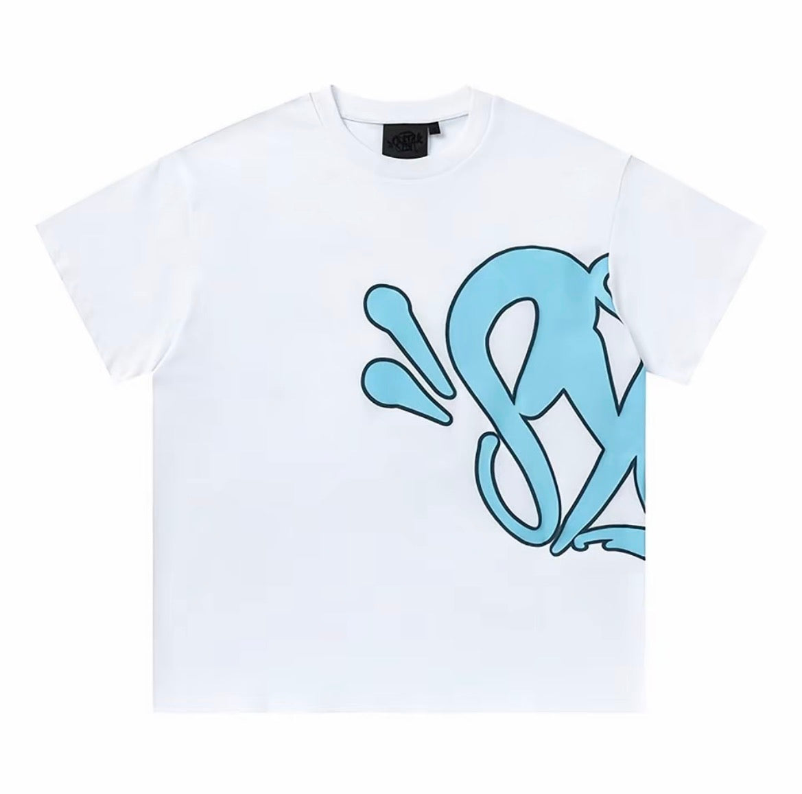 Camiseta Syna World X Central Cee