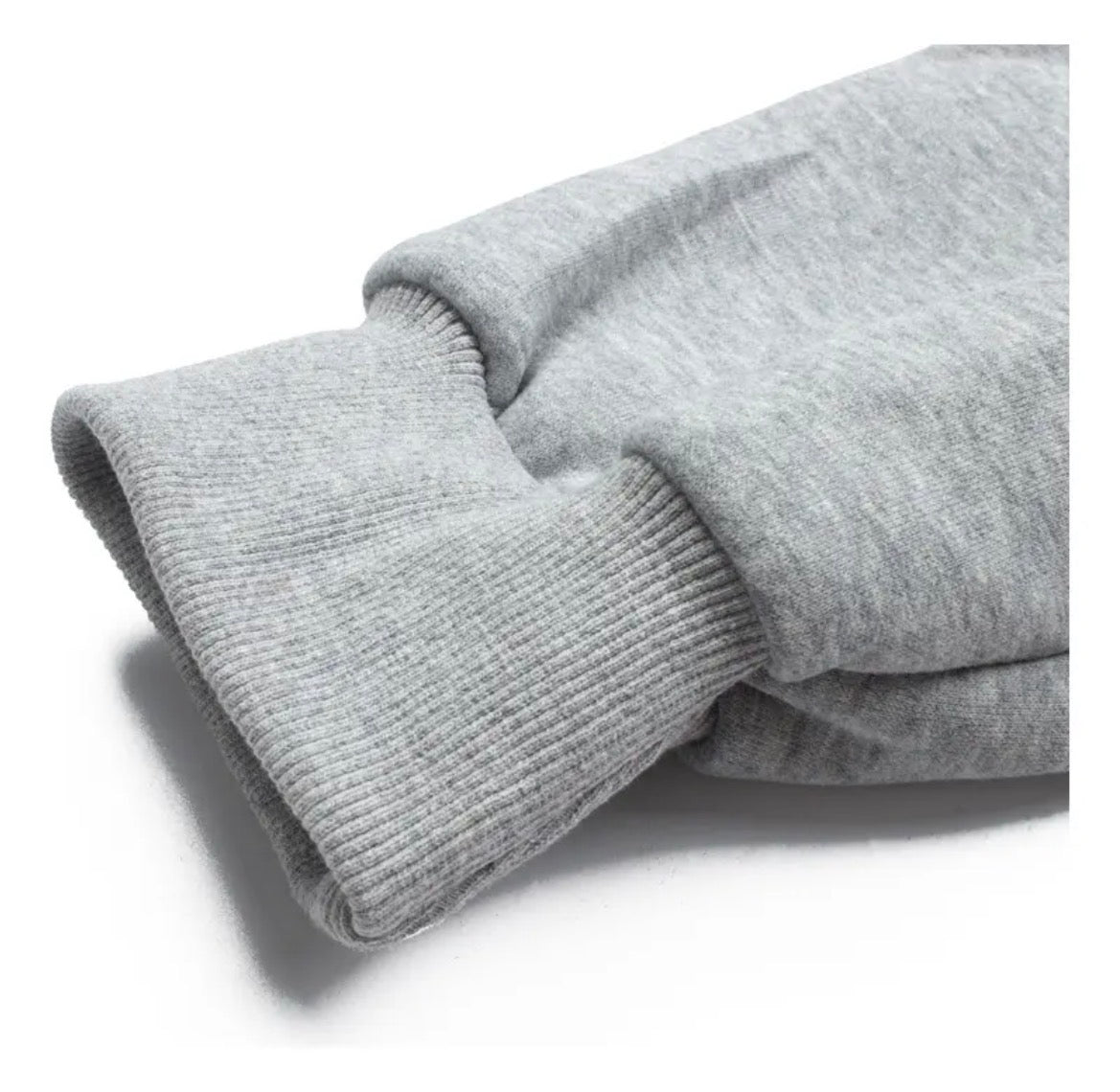 Essential Atlanta Hoodie – Grey Edition