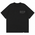 Camiseta Represent Off Black