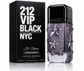 212 VIP Black NYC | Carolina Herrera