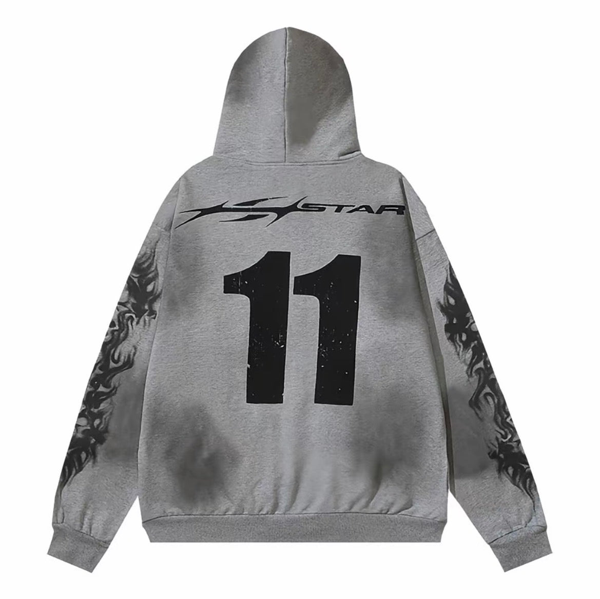 HellStar No.11 – Edición Limitada Streetwear