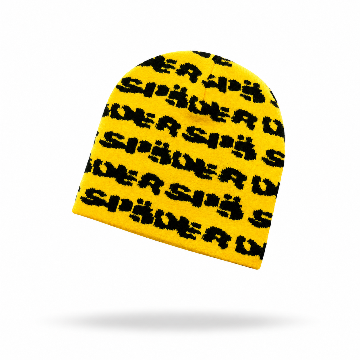 Sp5der Web “Beanie”
