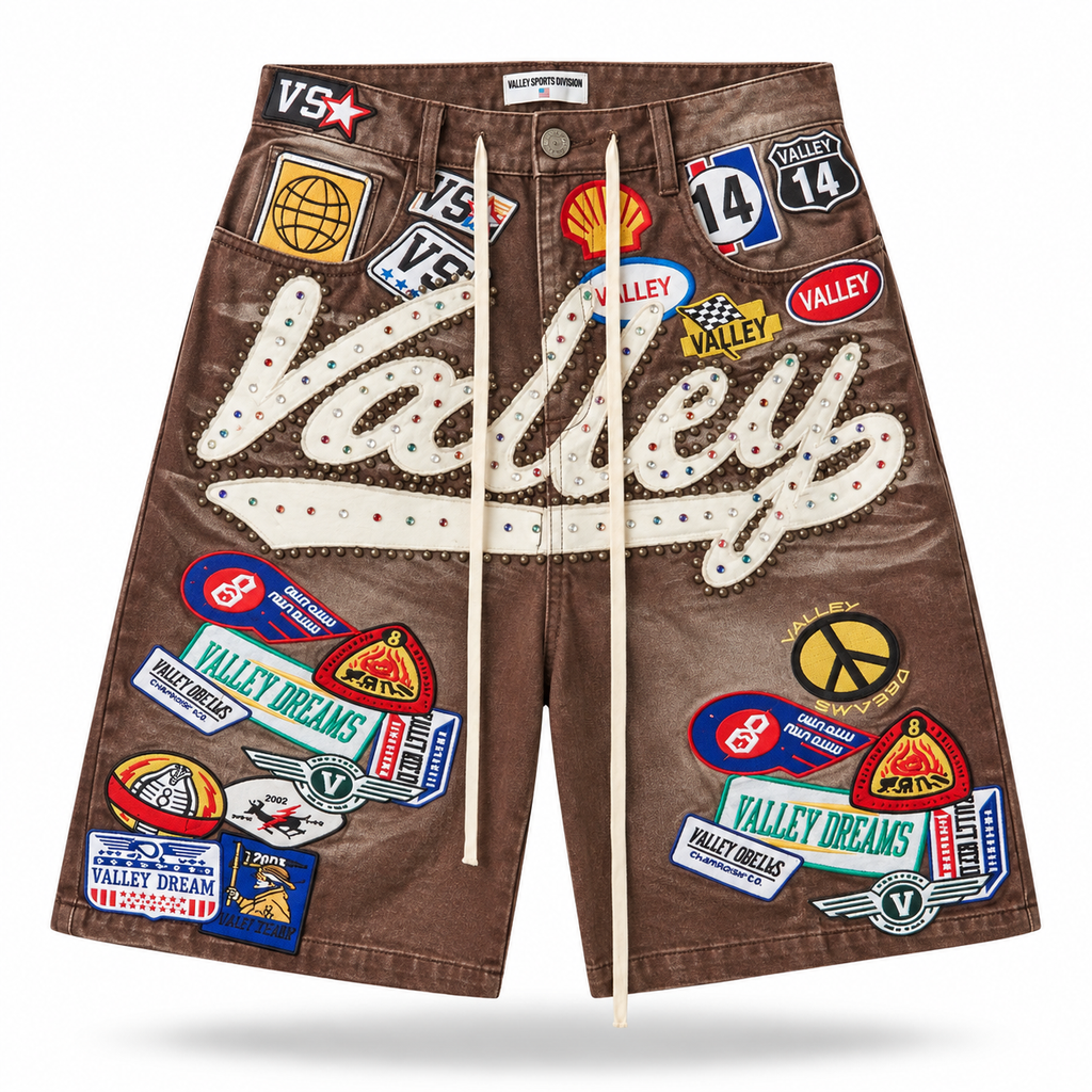 Short Vale Forever 1980s