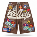 Short Vale Forever 1980s