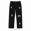 Pantalón Chrome Hearts Chengdu City Exclusive