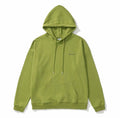 Off-White Minimal Street Hoodie – Luxury Vibes
