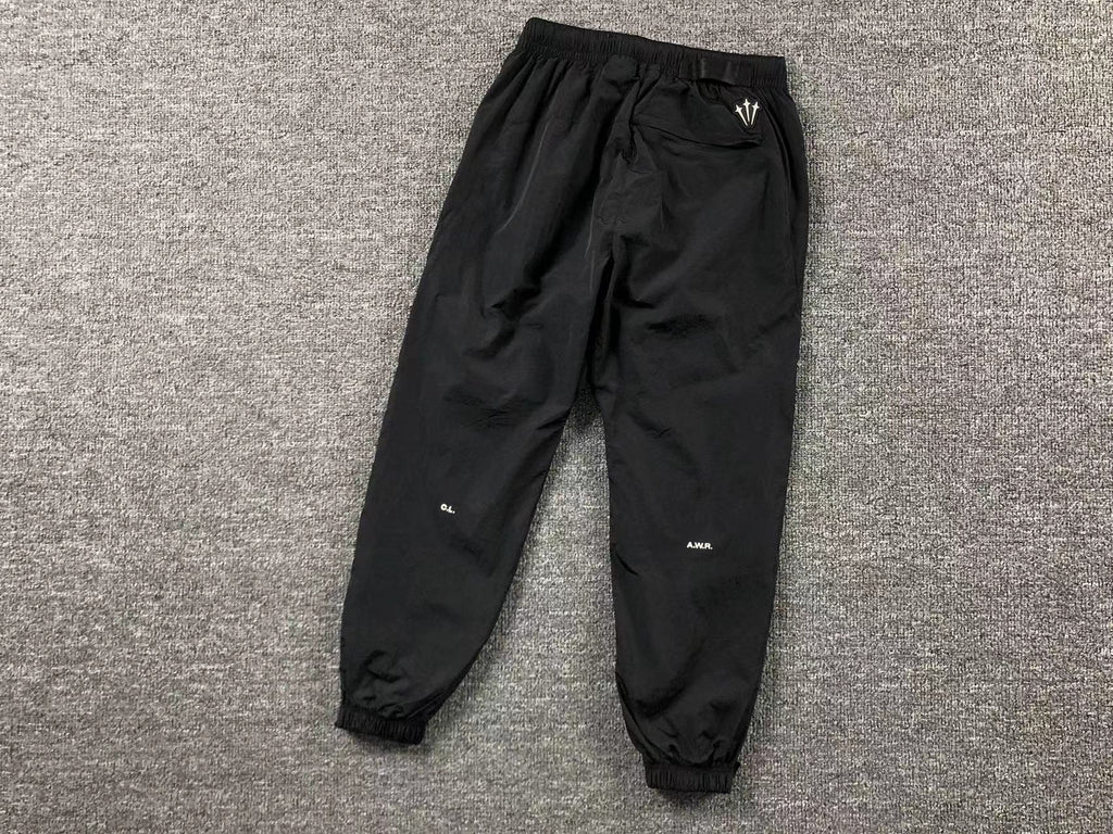 Nike x NOCTA Running Pants Black