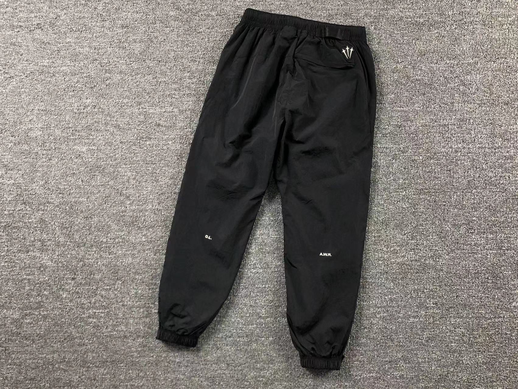 Nike x NOCTA Running Pants Black