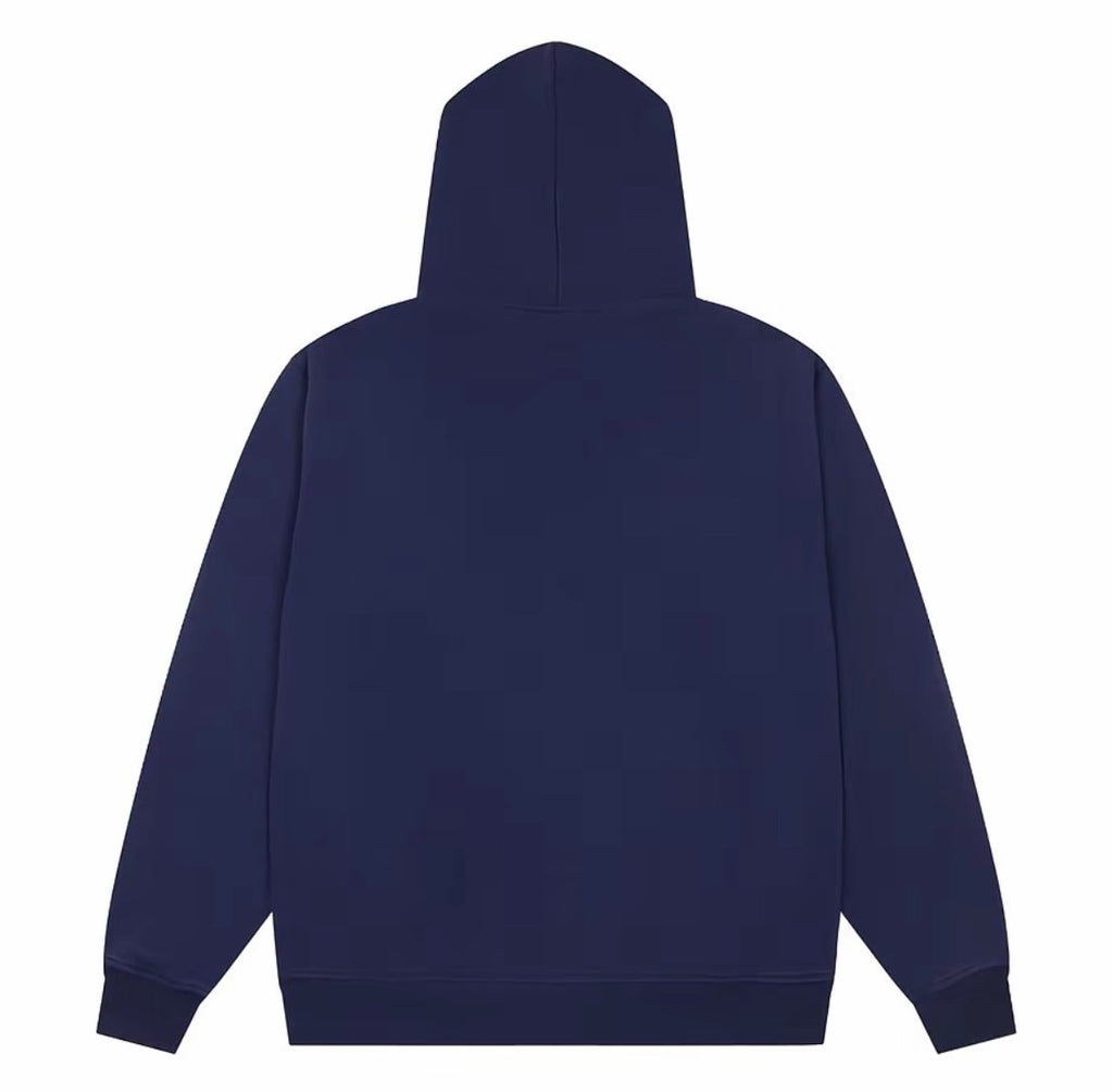 Godspeed OG Studded Hoodie – Navy
