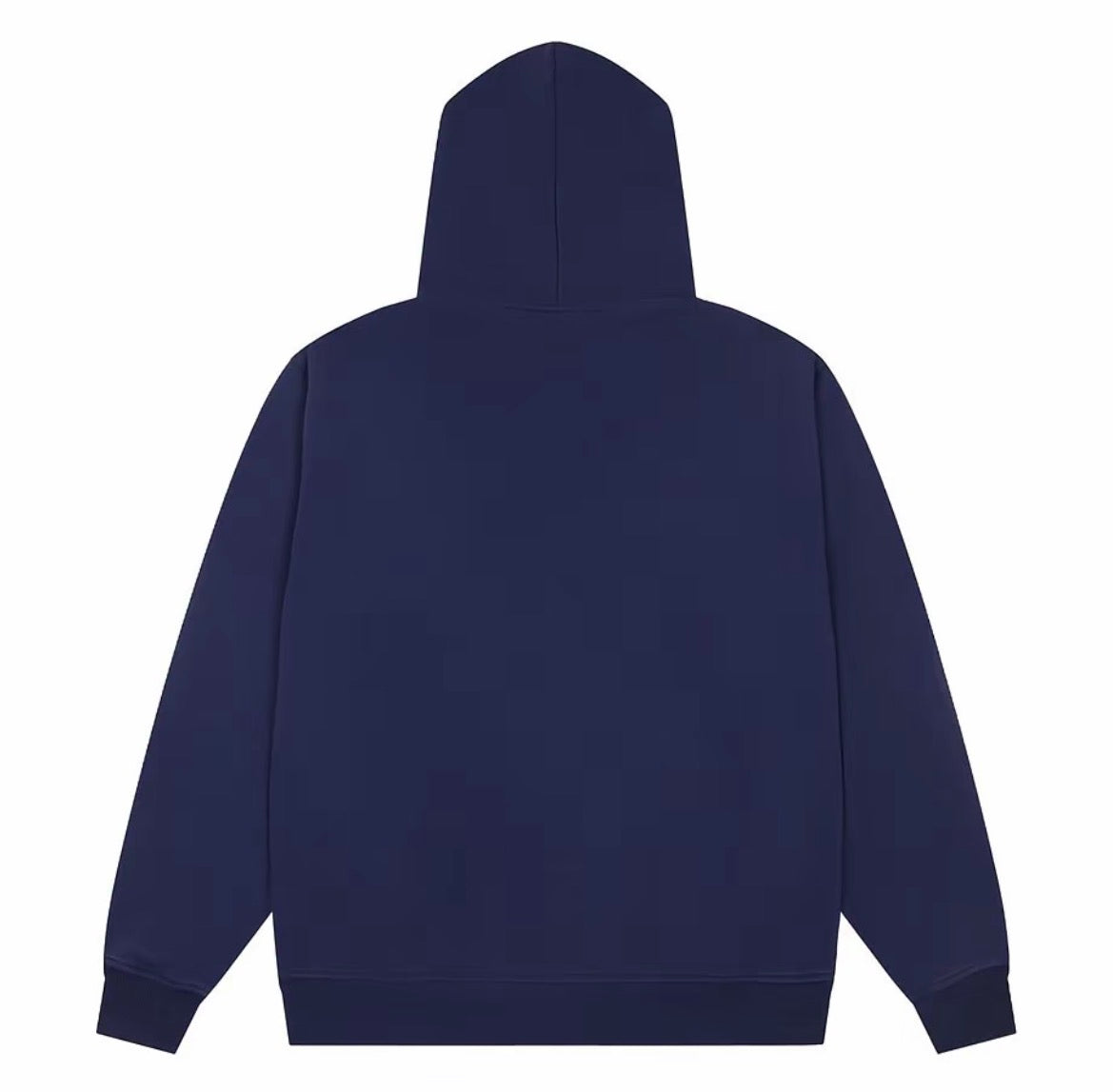 Godspeed OG Studded Hoodie – Navy