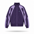 Nike x NOCTA Running Track Jacket Purple