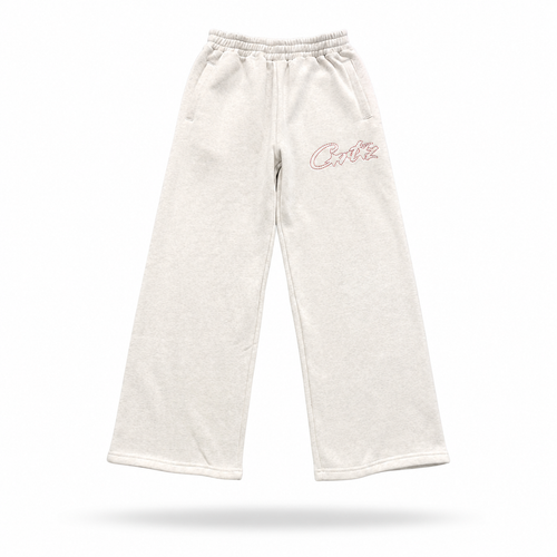 Corteiz Rhinestone Alcatraz Tracksuit Pants
